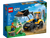 Lego 60385 City Construction Digger