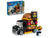 Lego 60404 City Burger Truck