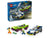 Lego 60415 City Police Car and Muscle Car Chase