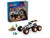 Lego 60431 City Space Explorer Rover and Alien Life