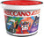 Meccano Junior 150Pce Free Play Bucket