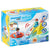 Playmobil 123 Aqua 70635 Water Seesaw with Boat