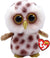 TY Beanie Boo Regular Whoolie Spotted Owl