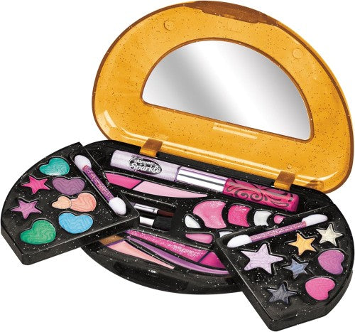 CRA-Z-ART Shimmer N Sparkle All In One Beauty Makeup Compact