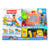 Fisher Price Little People Light Up Learning Garage Car Centre