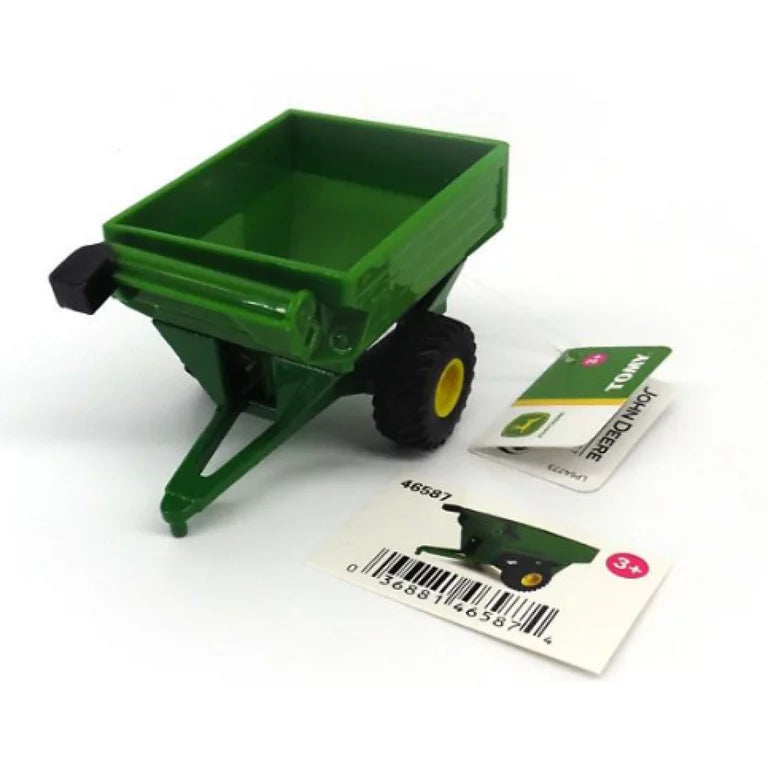 46587 John Deere Mini Grain Cart