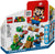 Lego 71360 Mario Starter Set req 2 x AAA batteries
