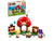 Lego 71429 Super Mario Nabbit at Toad's Shop Expansion Set