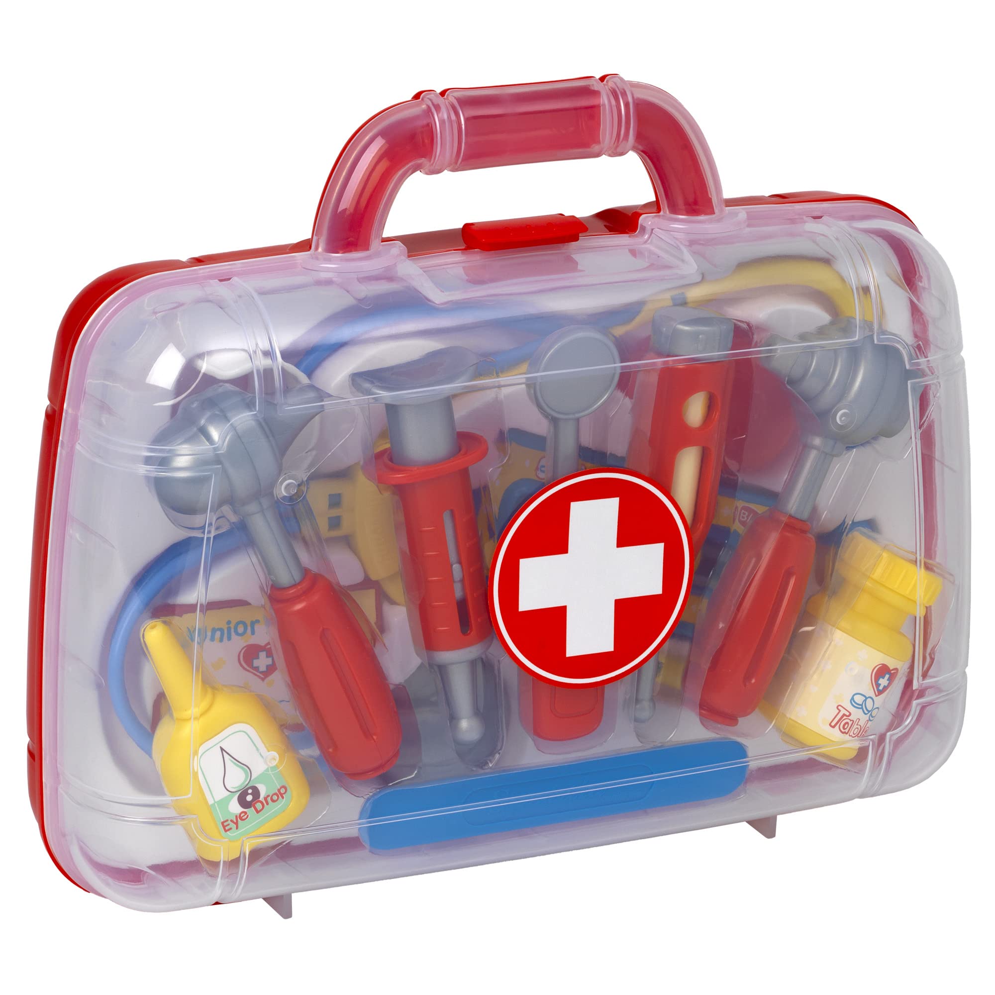 Peterkins Medical Kit Playset