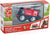 Hape Battery Powered Engine Red No 1 - Req 2 AAA Batteries