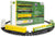 John Deere Mini Diesel Train Set req 2 x AA batteries
