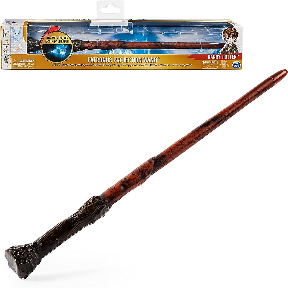 Harry Potter Projector Wand