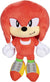 Sonic 9inch Basic Plush Knuckles