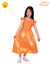 Emma Memma Classic Dress Costume Size 6-8yrs