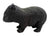 Animals Of Australia Large Wombat Figure