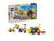 Lego 75580 Minions Minions and Banana Car