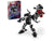 Lego 76276 Super Heroes Marvel Venom Mech Armor Vs Miles Morales