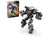 Lego 76277 Super Heroes Marvel War Machine Mech Armor