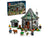 Lego 76428 Harry Potter Hagrids Hut: An Unexpected Visit