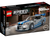 Lego 76917 Speed Champions 2 Fast 2 Furious Nissan Skyline GTR