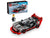 Lego 76921 Speed Champions Audi S1 E-tron Quattro Race Car