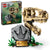Lego 76964 Jurassic World Dinosaur Fossils T Rex Skull