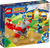 Lego 76991 Sonic The Hedgehog Tails Workshop and Tornado Plane