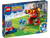 Lego 76993 Sonic The Hedgehog Sonic vs Doctor Eggman's Death Egg Robot