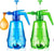 Aqua Jet Water Balloon Filling Station with 150 Balloons Assorted