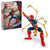 Lego 76298 Marvel Super Heroes Iron Spider Buildable