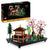 Lego 10315 Icons Tranquil Garden