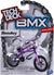 Tech Deck BMX Single Sunday Purple Frame Black Wheels