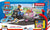 Carrera First Paw Patrol Adventure Bay Legends Chase and Skye Slot Car Set req 4 x C batteries