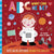ABC What Can He Be? Book