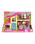Fisher Price Little People Barbie Play And Care Pet Spa