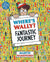 Wheres Wally The Fantastic Journey Book 3