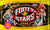 Select Footy Stars 2024 AFL 9 Card Booster Pack