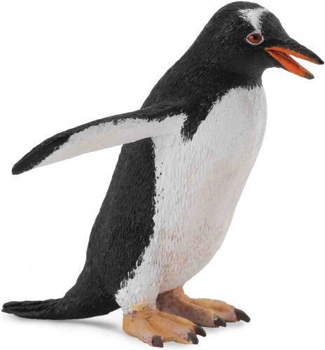 Co88589 Gentoo Penguin