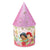 Pink Poppy Disney Princess Forever Friends Lantern req 3 x AA batteries