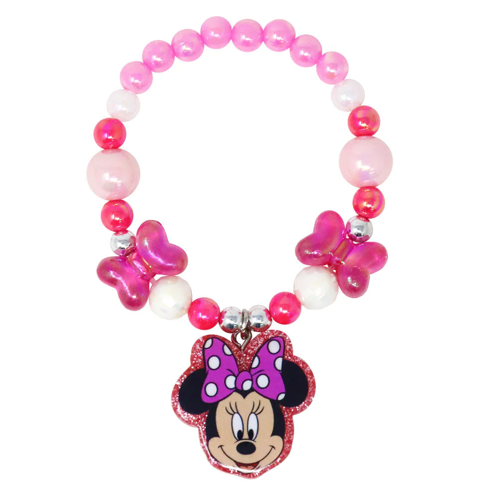 Disney Junior Minnie Mouse Bracelet