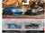 Hot Wheels Premium 2pk Car Culture Pandem Subaru BRZ and Lexus RC F GT3