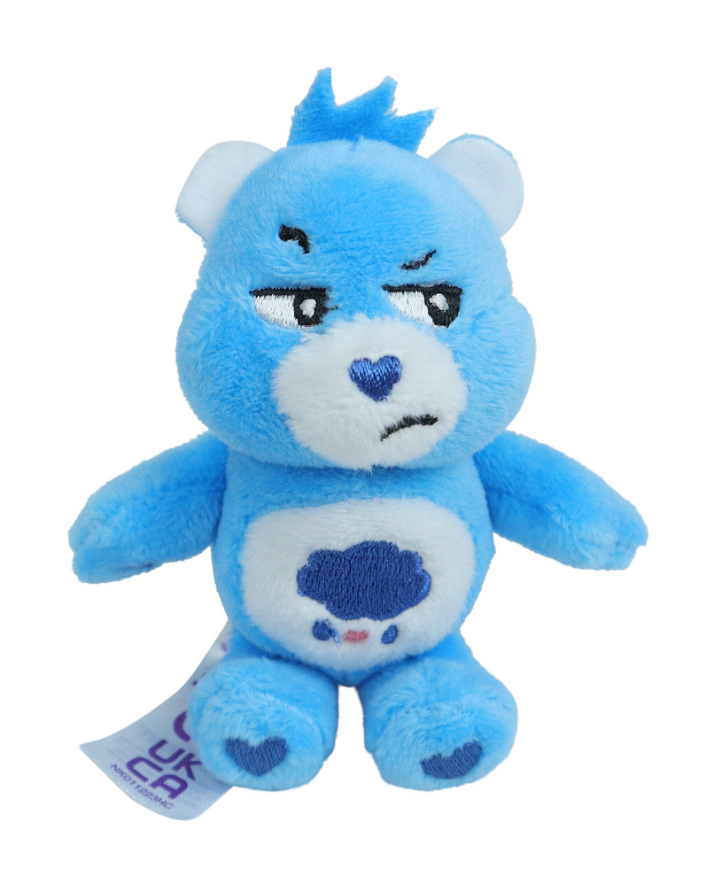 Care Bears Micro Plush Grumpy Bear