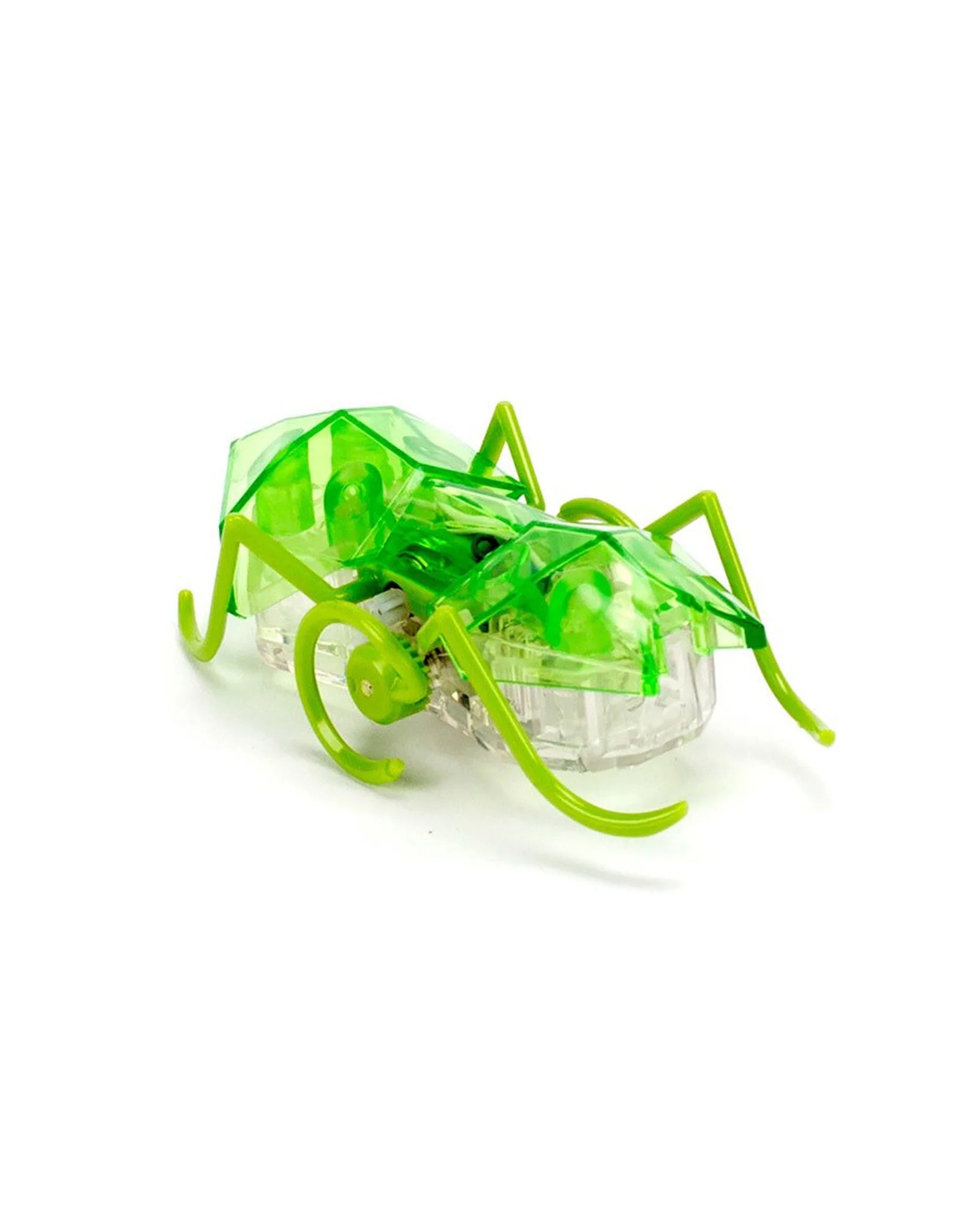 Hex Bug Micro Ant Green Includes Batteries