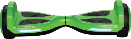 Razor Hovertrax Hover Board Brights - Green