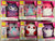 Real Littles S7 Plushie Pet Back Pack Assorted