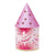 Pink Poppy Light Up Pirouette Princess Lantern req 3 x AA batteries