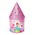 Pink Poppy Light Up Fairy Butterfly Friends Lantern req 3 x AA batteries