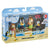 Bluey & Family Figurines 4 pack S9 Family Beach Day