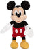 Mickey Mouse Basic Beanbag Plush 9inch Mickey Mouse