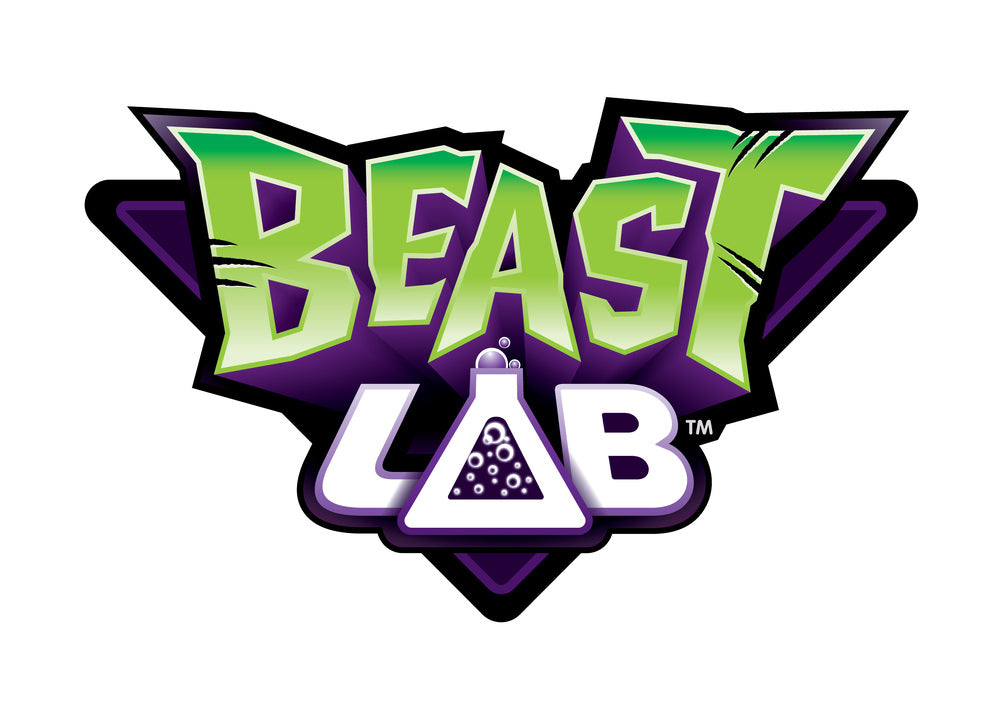 Beast Lab Bio Mist and Experiment Refill Pack - Toyworld Warrnambool